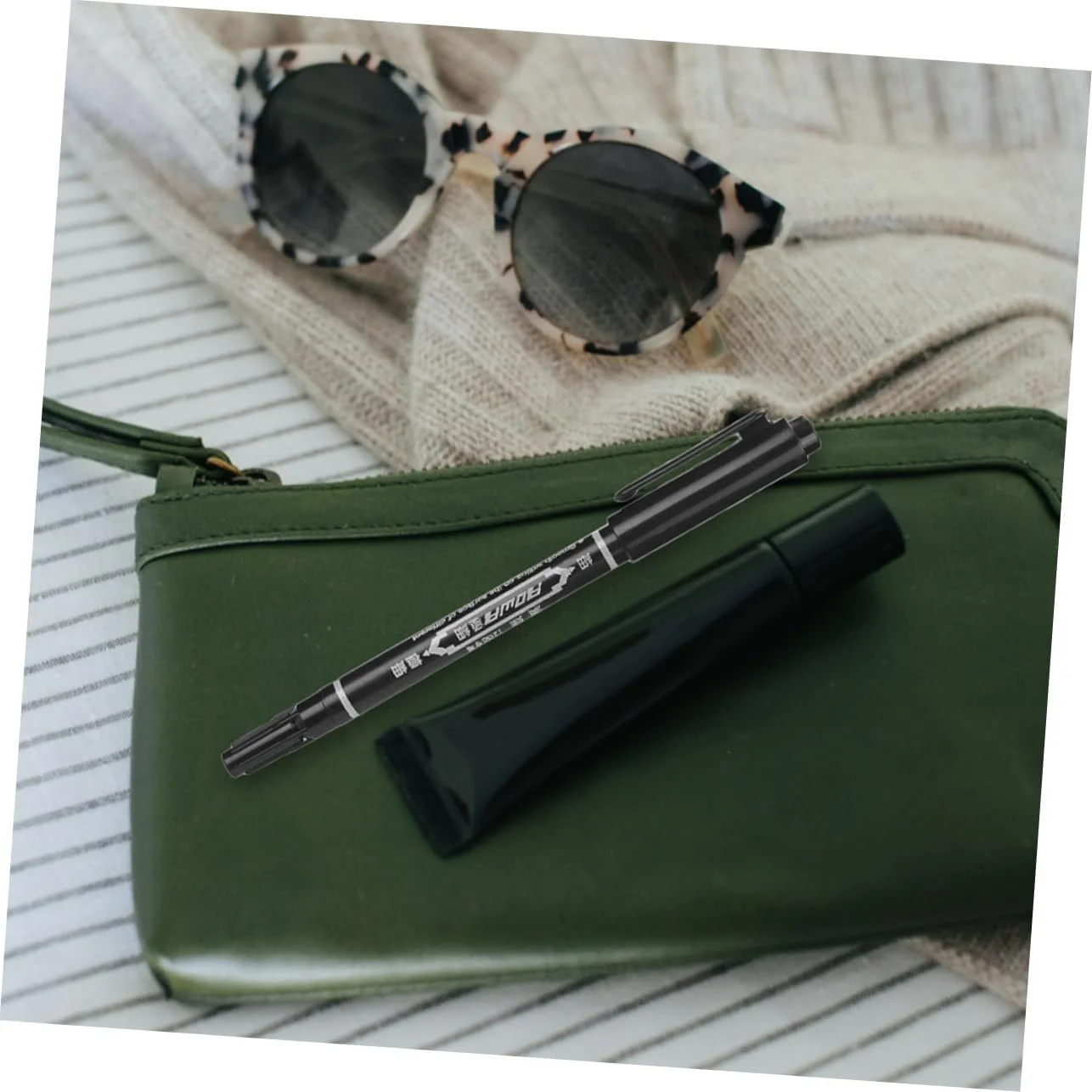 Кисти для макияжа, фото №6