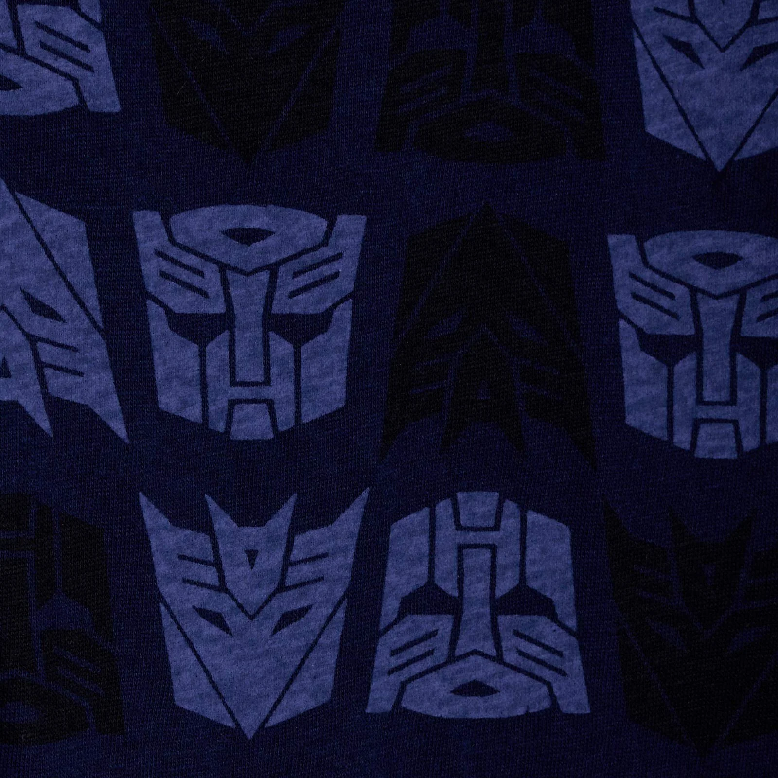 Пижамный набор Transformers Optimus Prime, фото №5