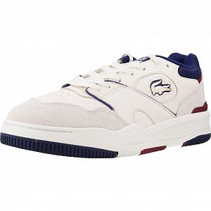Кроссовки Lacoste Lineshot 223 3 SMA мужские - Фото 1