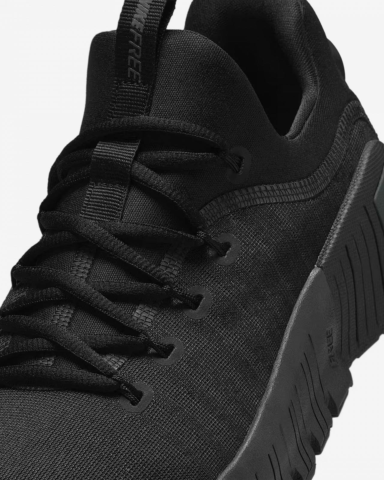 Кроссовки Nike Free Metcon 6 44, фото №6