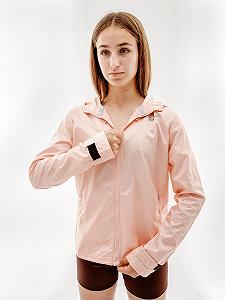 Ветровка Nike ESSENTIAL JACKET XS - Фото 1
