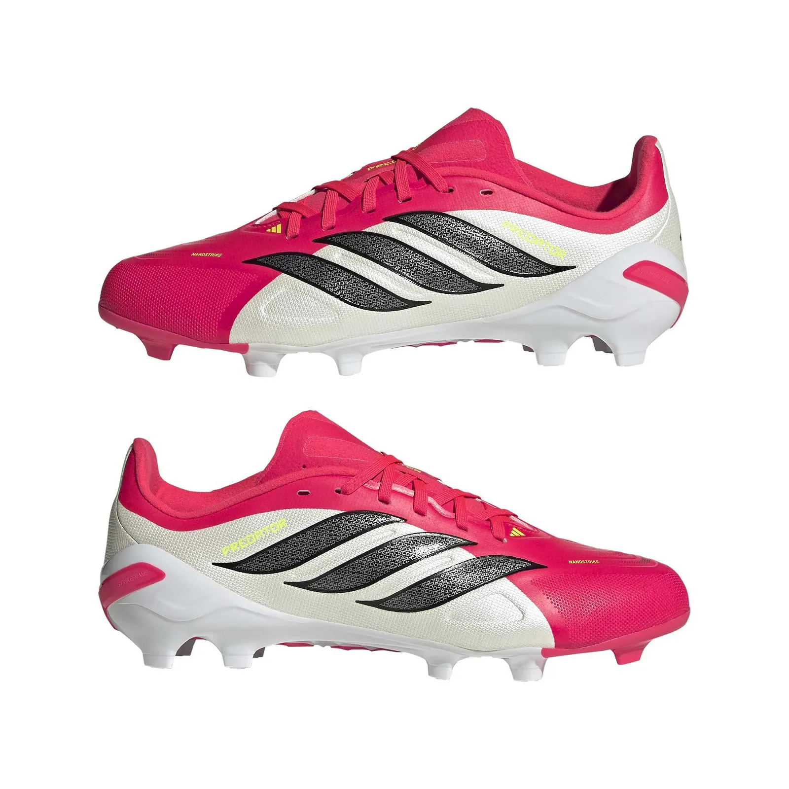 Бутси Adidas Performance Predator League FG Born for Goals Дитячі, фото №8