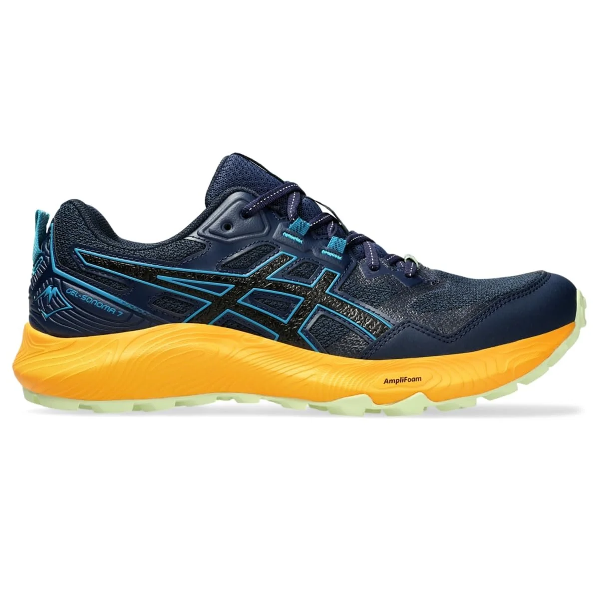 Чоловічі Кросівки ASICS Gel-Sonoma 7, фото №1