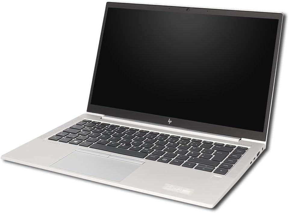 Ноутбук 14'' HP EliteBook 840 G8 Intel Core i5-1145G7 RAM 16GB SSD 256GB Win11 Магнієвий сплав корпуса (UKR), фото №3