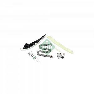 Комплект ланцюга ГРМ Schaeffler INA 559 0196 21 верхній для AUDI SEAT SKODA VW - Фото 1