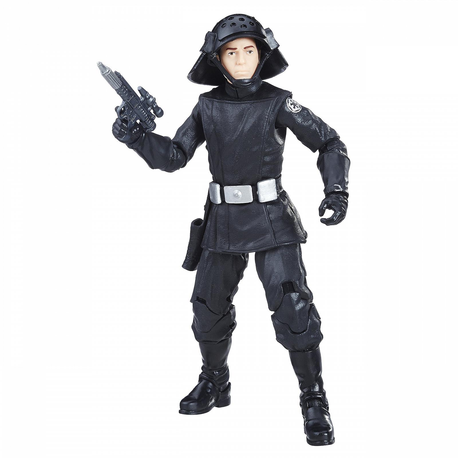 Фигурка Командир эскадрона смерти Star Wars Hasbro E1228E48, фото №1