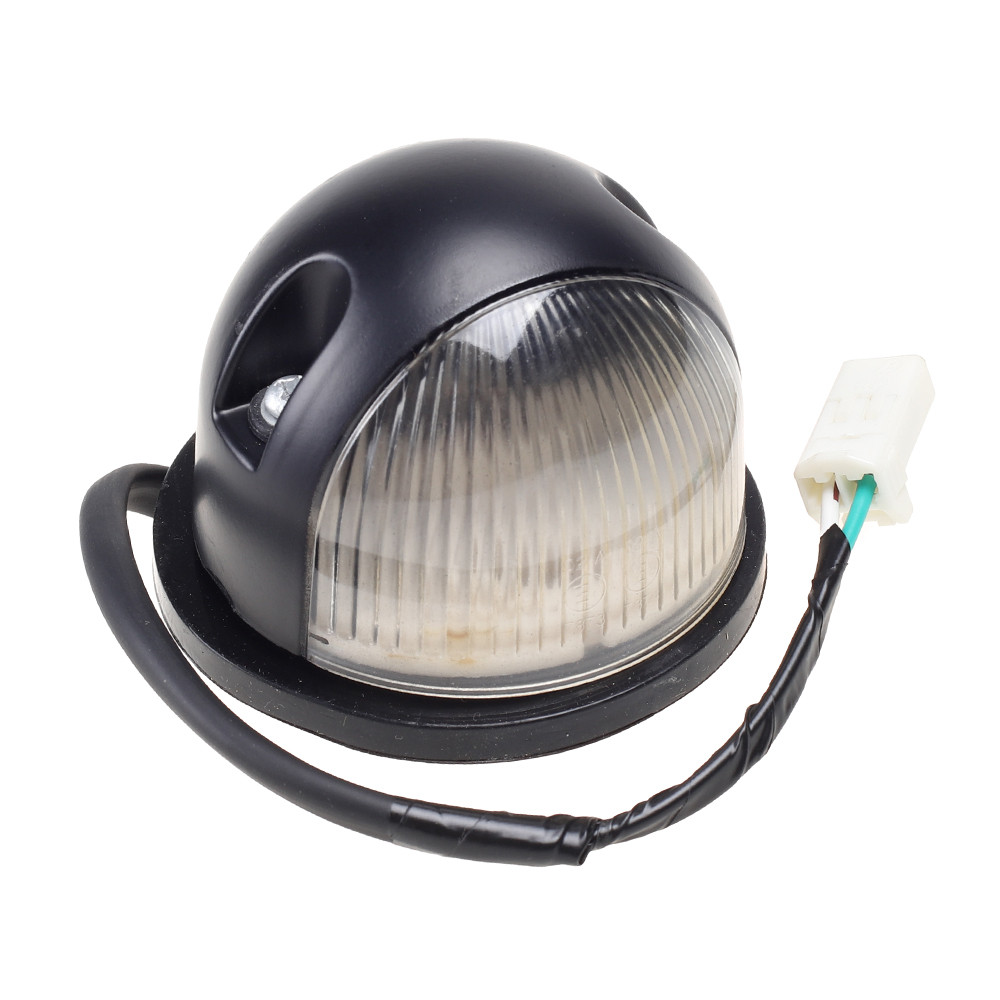 Фонарь на крышу лев/прав пр-во FOTON 1B24937100005, фото №1