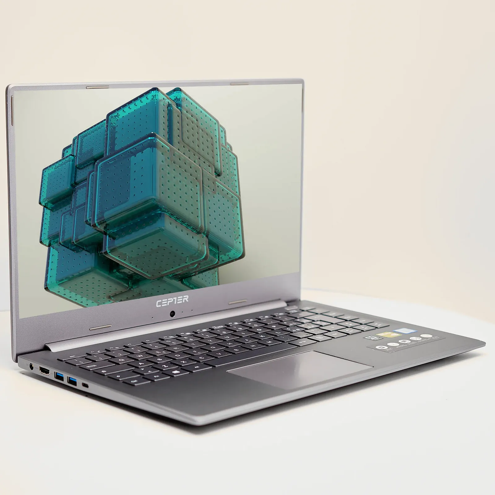 Ноутбук 15.6'' Medion (Lenovo Group) Cepter N510 | Intel Core i5-8265U | IPS (1920x1080) FullHD | RAM 8 ГБ | SSD 256 ГБ | Nvidia GeForce MX250 | Intel UHD Graphics 620 | Металевий корпус | Win10 (4980), фото №4 Ноутбук 15.6'' Medion (Lenovo Group) Cepter N510 | Intel Core i5-8265U | IPS (1920x1080) FullHD | RAM 8 ГБ | SSD 256 ГБ | Nvidia GeForce MX250 | Intel UHD Graphics 620 | Металевий корпус | Win10 (4980), фото №4