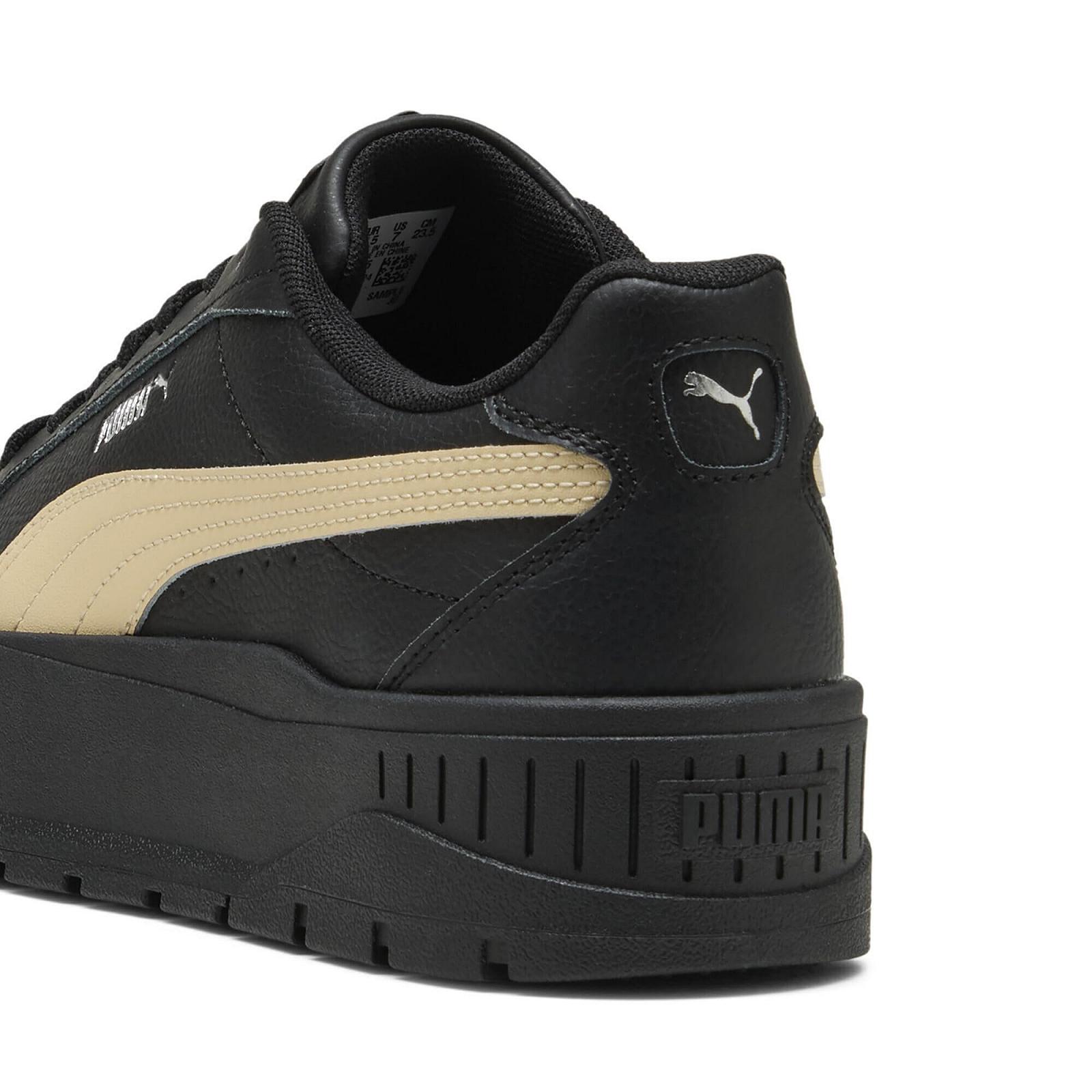 Кросівки PUMA Karmen Ii L жіночі, фото №2