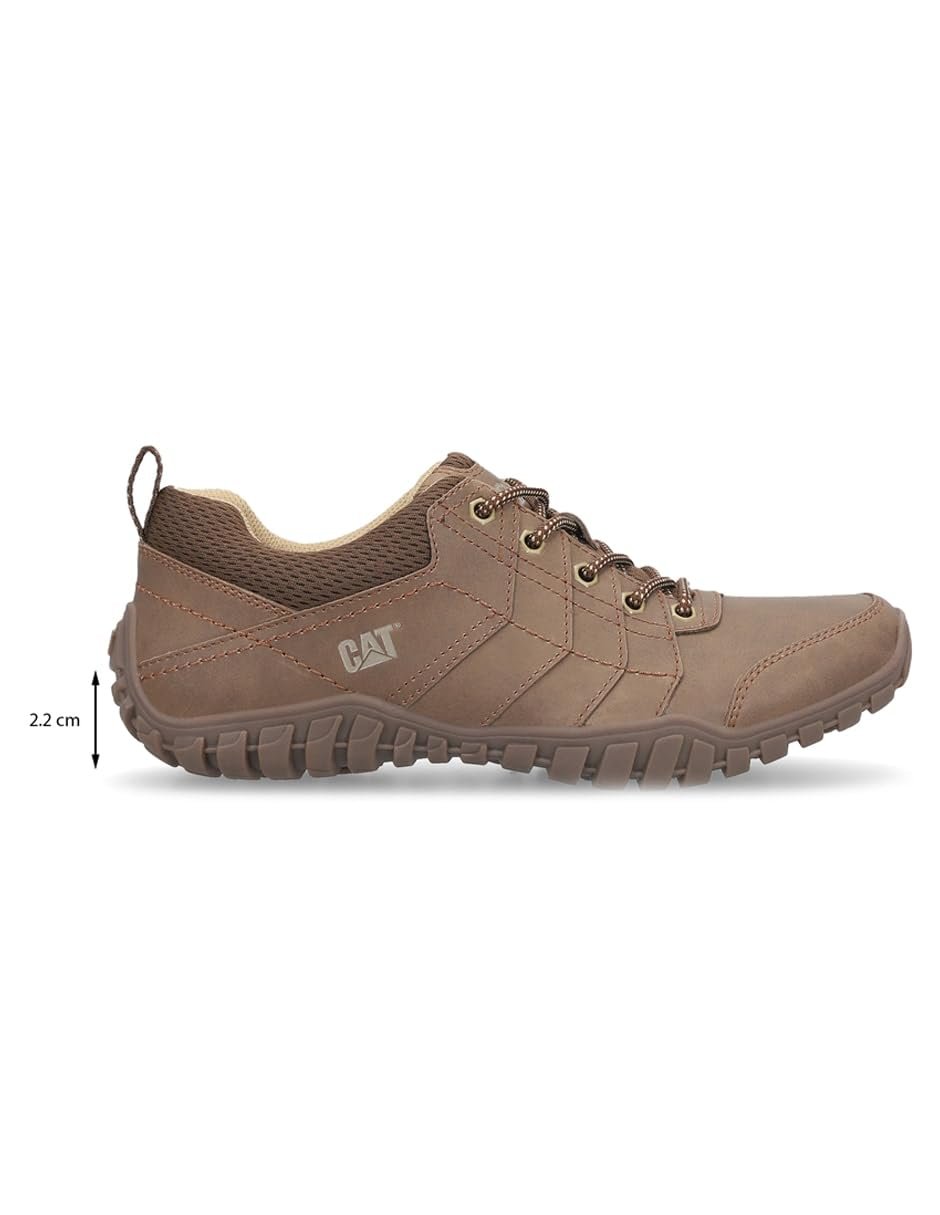 Кросівки CAT Footwear Caterpillar Instruct P722311, фото №5