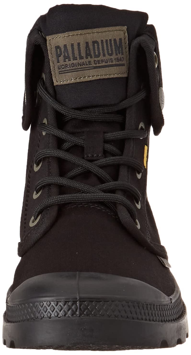 Ботинки Palladium Pampa Baggy Supply Унисекс, фото №2