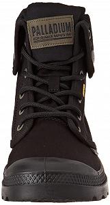 Ботинки Palladium Pampa Baggy Supply Унисекс synthetic.ua - Фото 1