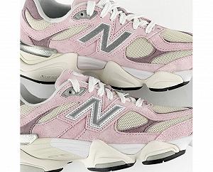 Кроссовки New Balance 060 37 synthetic.ua - Фото 1