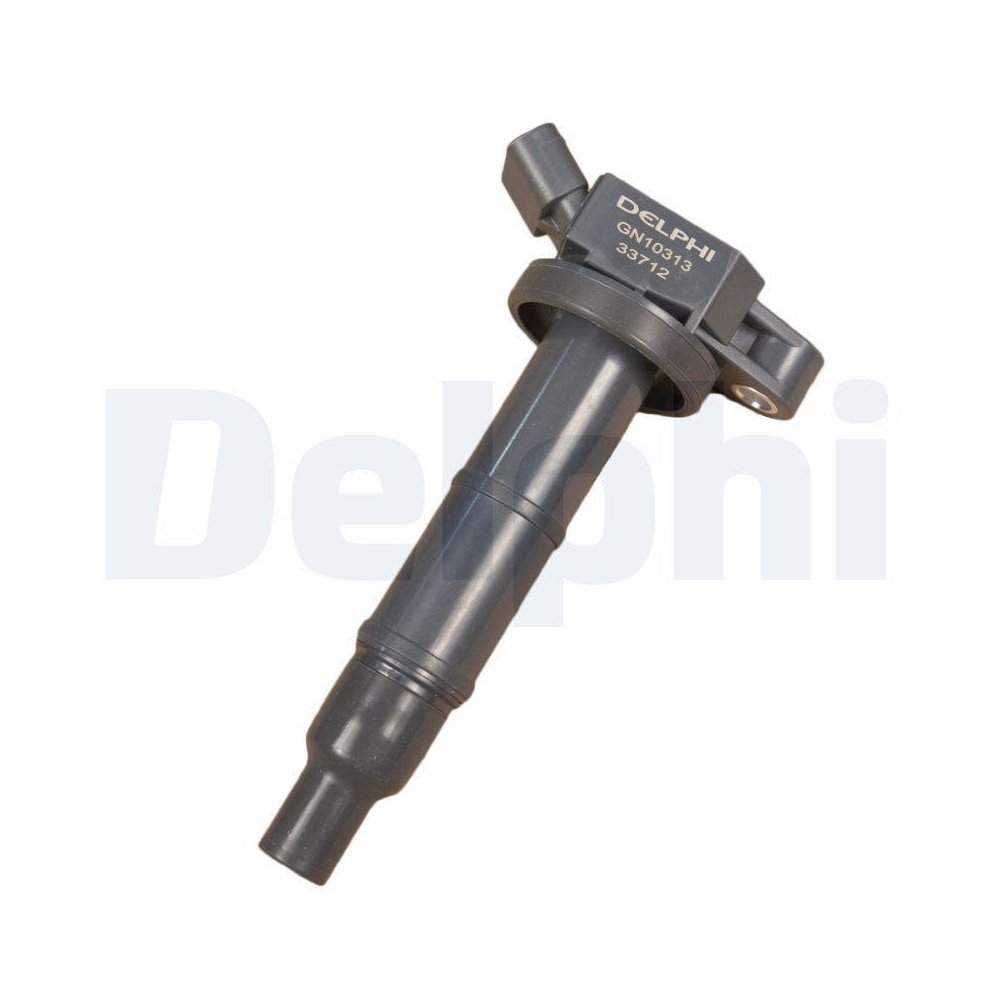 Котушка запалювання DELPHI GN10313-12B1 для TOYOTA HITACHI LEXUS TESLA, фото №1 Котушка запалювання DELPHI GN10313-12B1 для TOYOTA HITACHI LEXUS TESLA, фото №1