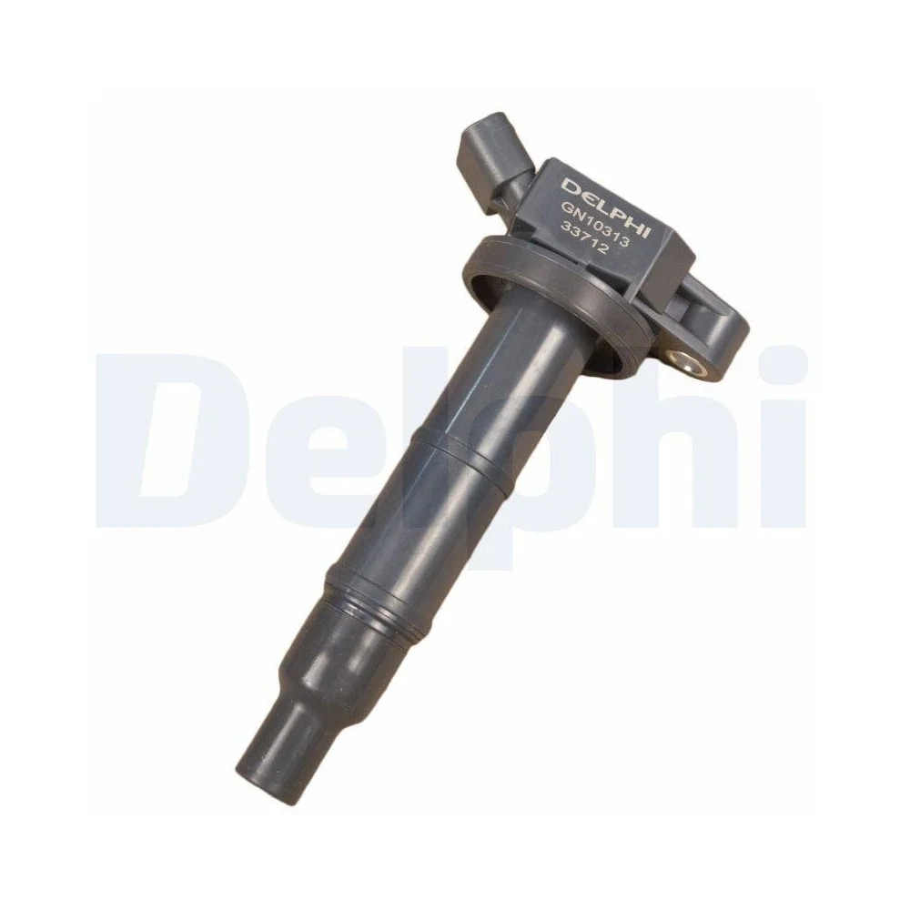 Катушка зажигания DELPHI GN10313-12B1 для TOYOTA HITACHI LEXUS TESLA, фото №1