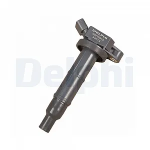Купити Котушка запалювання DELPHI GN10313-12B1 для TOYOTA HITACHI LEXUS TESLA - Фото 1 Котушка запалювання DELPHI GN10313-12B1 для TOYOTA HITACHI LEXUS TESLA - Фото 1