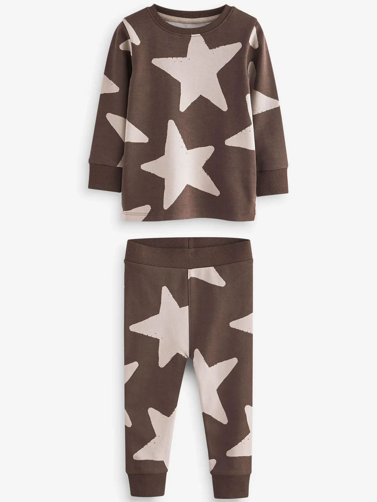 Комплект піжам NEXT з довгими рукавами, 3 шт., фото №6