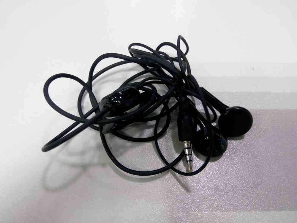 Наушники и Bluetooth-гарнитуры Nokia WH-102, фото №2