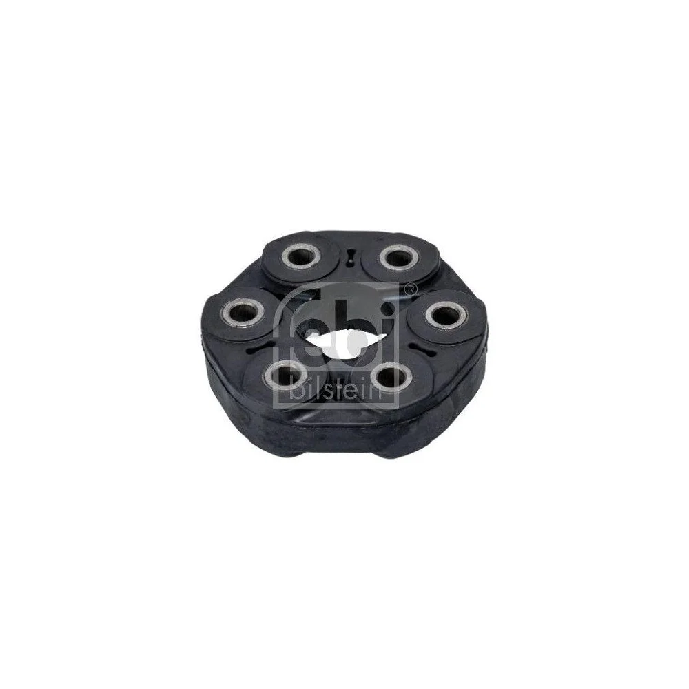 ШРУС FEBI BILSTEIN 02562 для BMW MINI, передний, фото №2 ШРУС FEBI BILSTEIN 02562 для BMW MINI, передний, фото №2