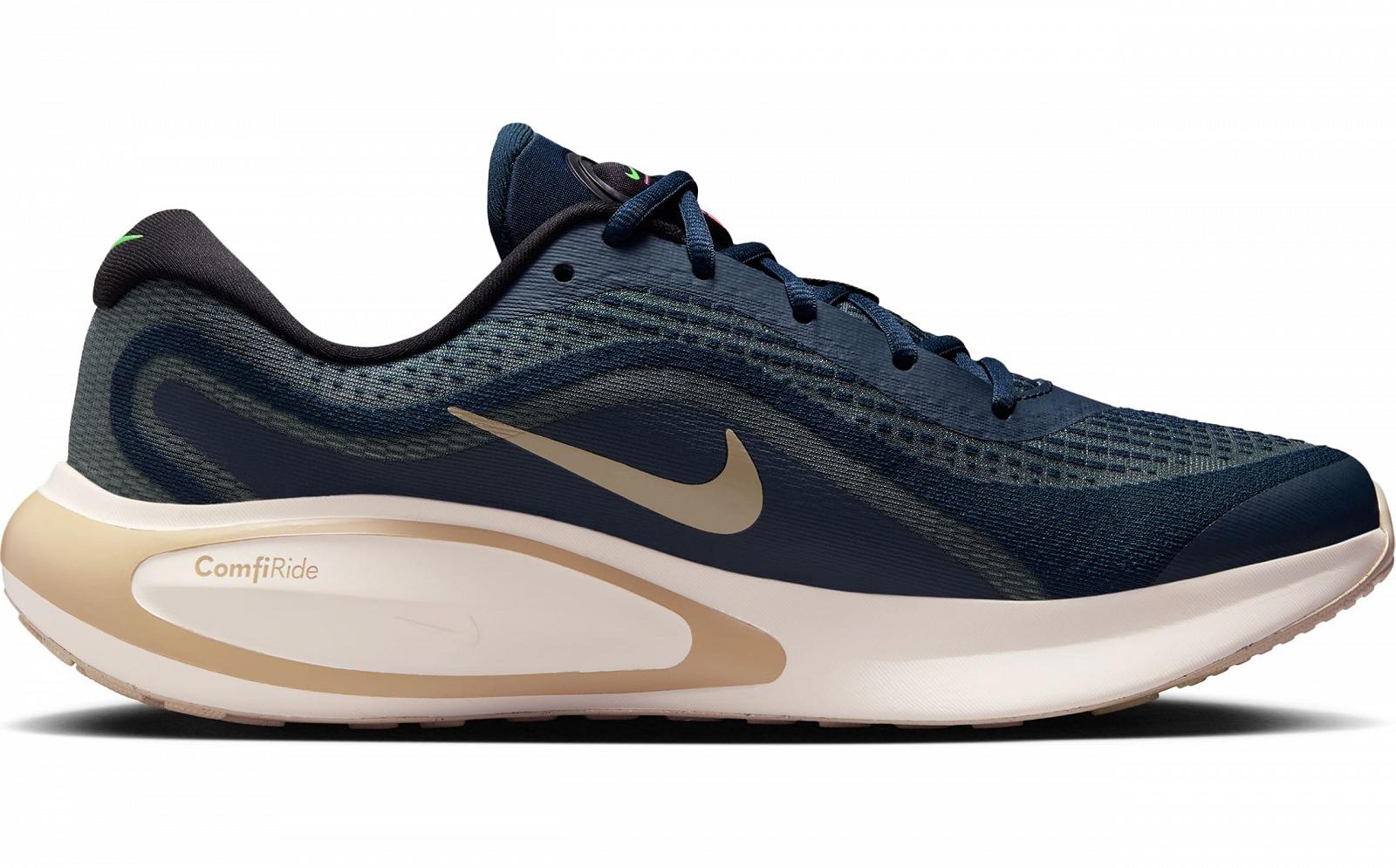 Кросівки Nike Journey Run для бігу по дорозі, фото №10