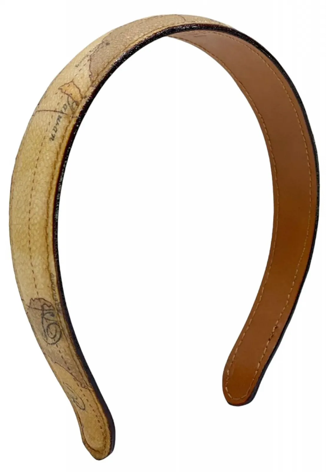 Обруч Alviero Martini 1A Classe Шкіряний Унісекс, фото №1