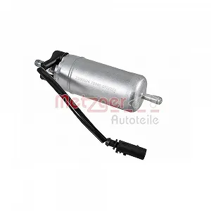 Паливний насос METZGER 2250574 для VAG - Фото 1