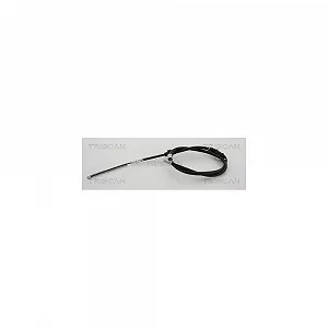 Трос стоянкового гальма TRISCAN 8140 42170 для MITSUBISHI задній правий - Фото 1