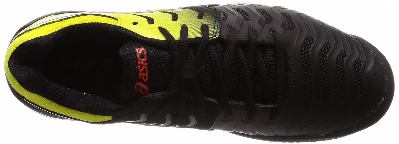Кросівки ASICS Gel-Resolution 7 Clay, фото №5 Кросівки ASICS Gel-Resolution 7 Clay, фото №5