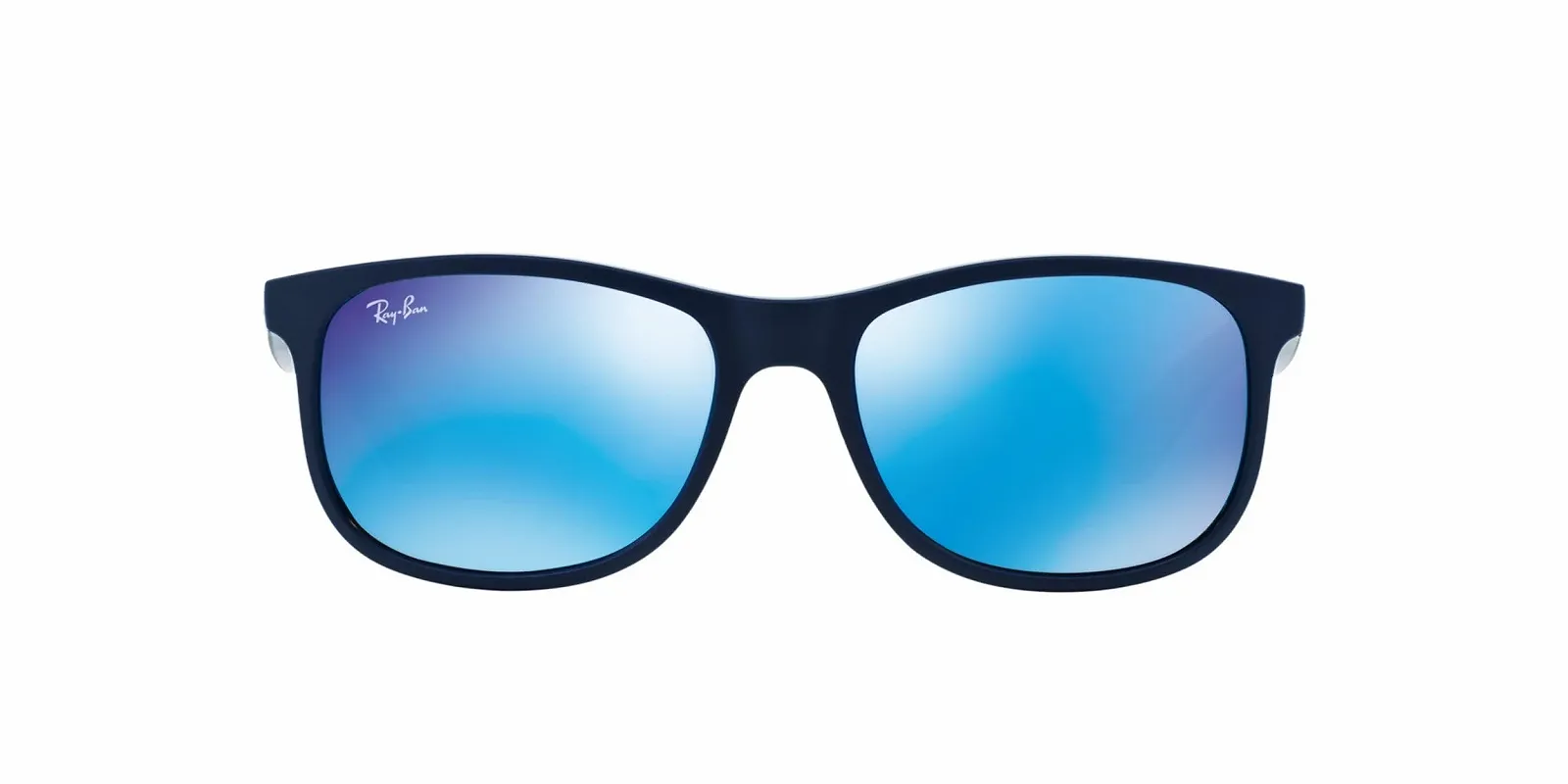 Сонцезахисні окуляри Unisex Ray-Ban Andy, фото №2