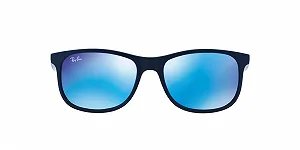 Сонцезахисні окуляри Unisex Ray-Ban Andy ціна на synthetic.ua - Фото 1 Сонцезахисні окуляри Unisex Ray-Ban Andy synthetic.ua - Фото 1