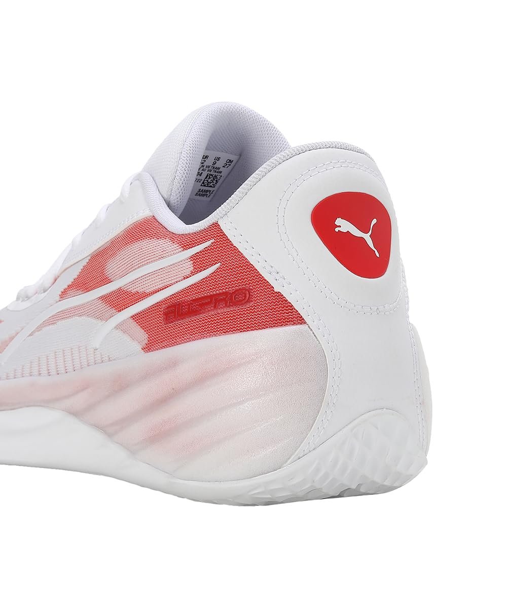 Кросівки Puma Unisex All-pro Nitro Team, фото №7