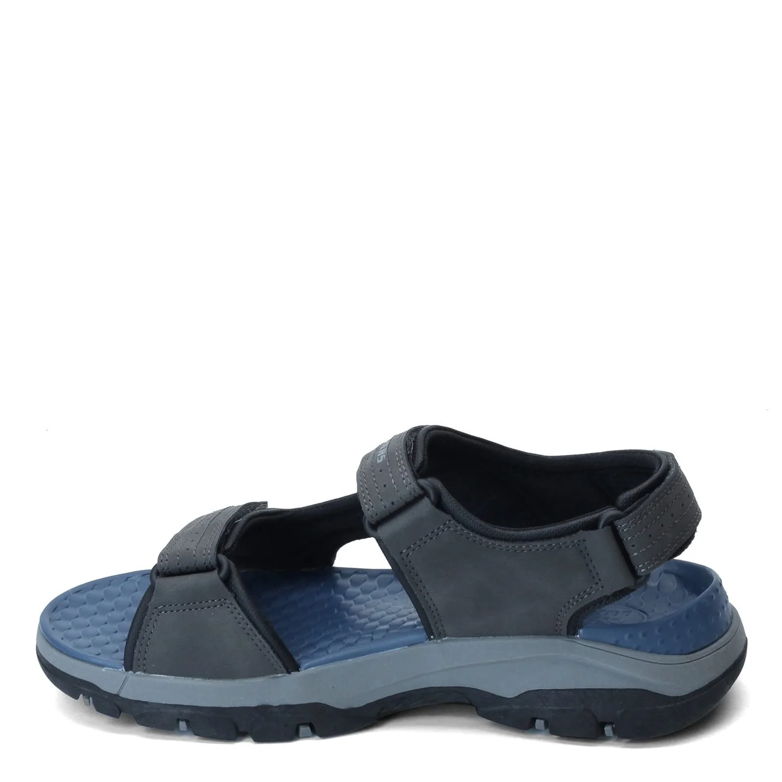 Сандалі Skechers Tresmen-Garo Відкриті Чоловічі, фото №4 Сандалі Skechers Tresmen-Garo Відкриті Чоловічі, фото №4