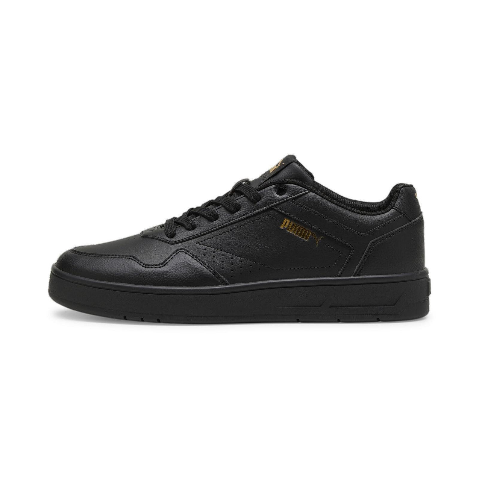 Кросівки PUMA Court Classic Unisex, фото №1