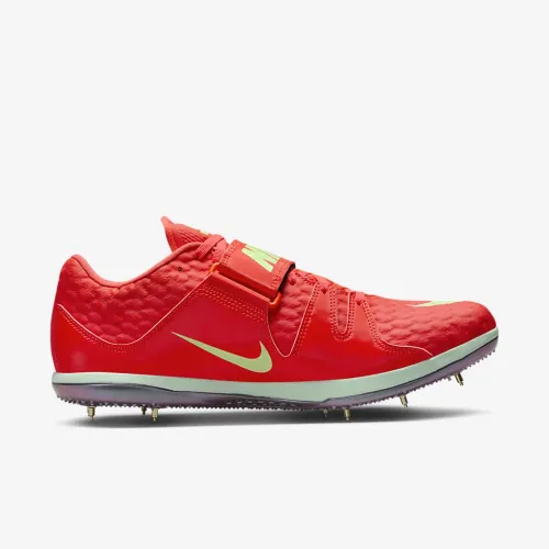 Шиповки Nike HIGH JUMP ELITE 42, фото №3