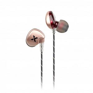 Купити Наушники Vinga EPM030 Gold EPM030G - Фото 1 Наушники Vinga EPM030 Gold EPM030G - Фото 1