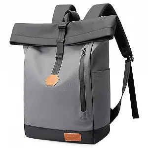 Рюкзак для ноутбука BANGE Casual Square Waterproof большой емкости - Фото 1