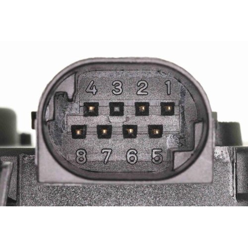 Замок двери VEMO V20-85-0032 Original VEMO Quality BMW передний правый, фото №2 Замок двери VEMO V20-85-0032 Original VEMO Quality BMW передний правый, фото №2