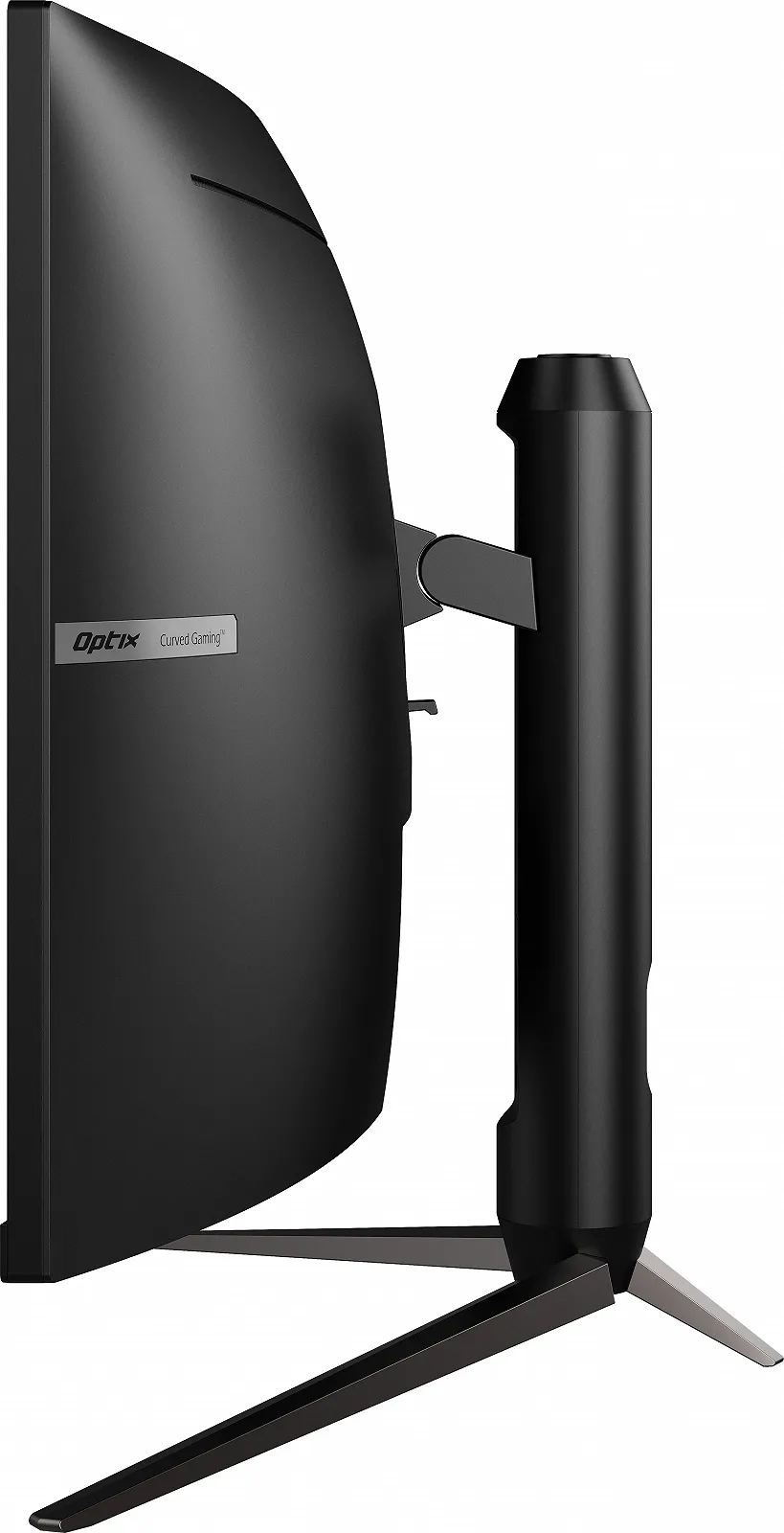 Монітор 34" MSI Optix MAG342CQR 4K VA 144 Гц, фото №5