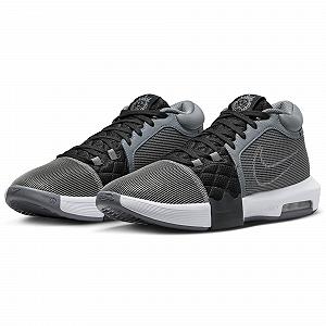 Баскетбольные Кроссовки Nike Lebron Witness VIII Мужские synthetic.ua - Фото 1