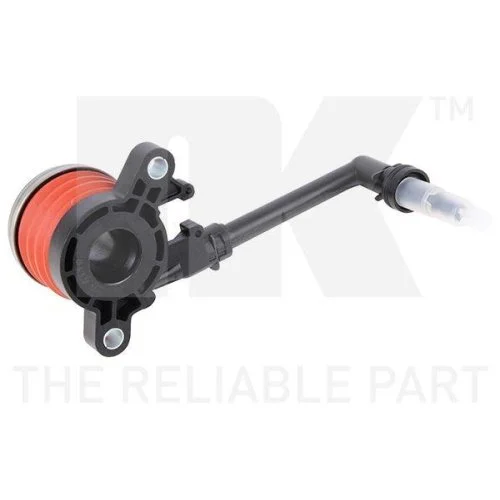 Комплект зчеплення NK 132260 для NISSAN, фото №2