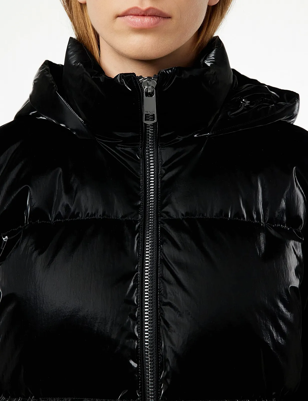 Пальто Tommy Hilfiger Жіноче, фото №3 Пальто Tommy Hilfiger Жіноче, фото №3