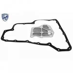 Комплект гидравлического фильтра АКПП VAICO EXPERT KITS + V38-0555 NISSAN synthetic.ua - Фото 1