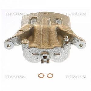 Гальмівний супорт TRISCAN 8175 14125 для NISSAN передня вісь зліва synthetic.ua - Фото 1