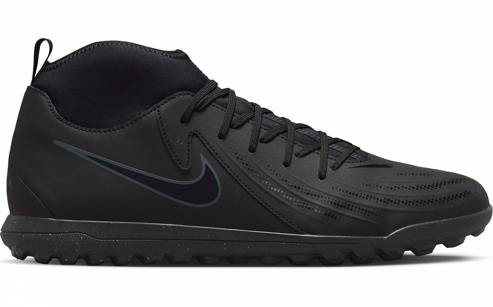 Унісекс Кросівки Nike Phantom Luna Ii Club Tf, фото №6 Унісекс Кросівки Nike Phantom Luna Ii Club Tf, фото №6