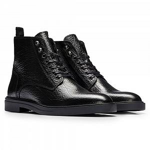 Челсі BOSS Calev_half_boot - Фото 1