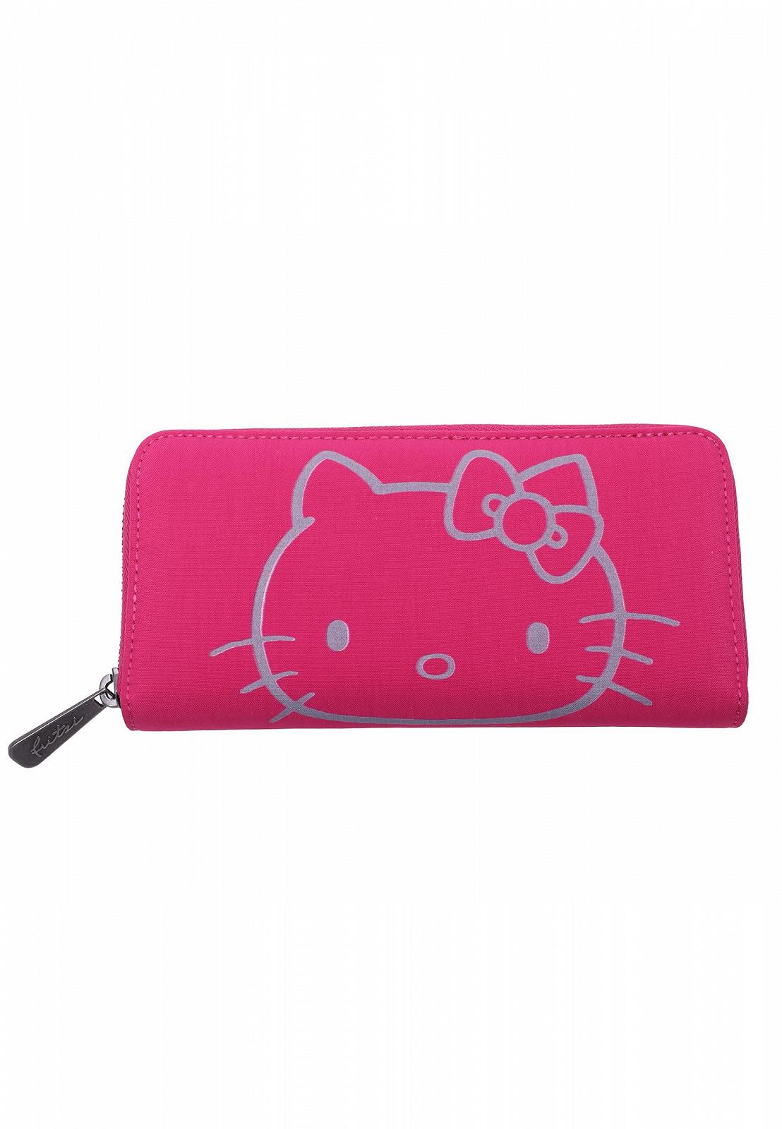 Кошелек Fritzi aus Preussen Hello Kitty Fritzi Nicole Розовый, фото №1
