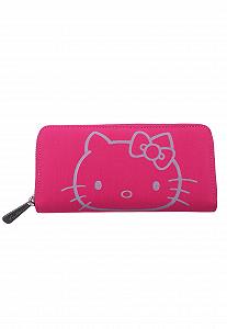Кошелек Fritzi aus Preussen Hello Kitty Fritzi Nicole Розовый - Фото 1