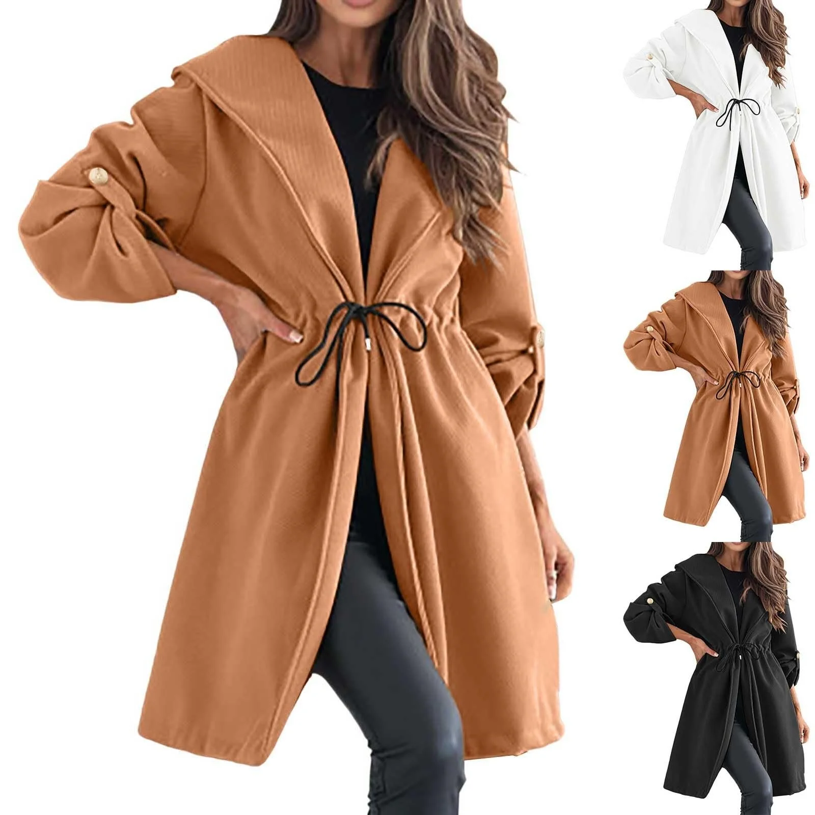 Ветровка SRZYMJ Женская тонкая, фото №5 Ветровка SRZYMJ Женская тонкая, фото №5