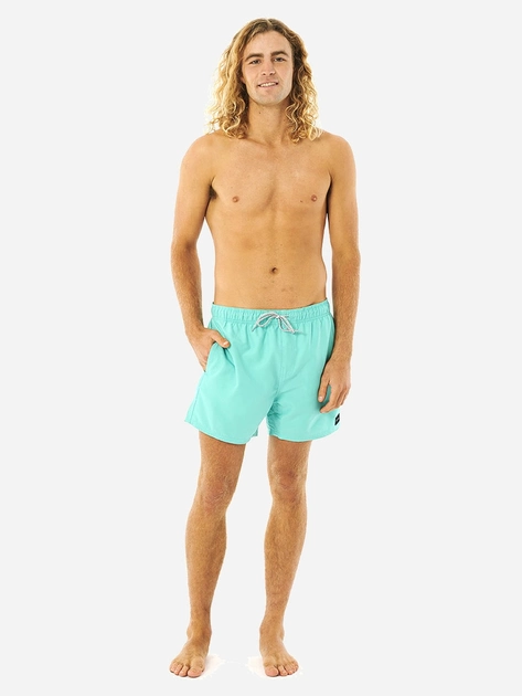 Шорти для плавання CBOLQ4-46 Rip Curl Блакитний S, фото №3