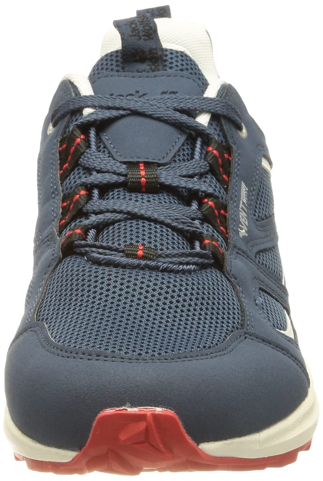 Чоловічі кросівки Jack Wolfskin, фото №2 Чоловічі кросівки Jack Wolfskin, фото №2